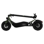 Bongo Serie Z Off Road Dark Green