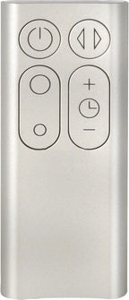 Dyson 305162-01 Pure Cool Link Purificateur/Ventilateur tour Blanc/Argent