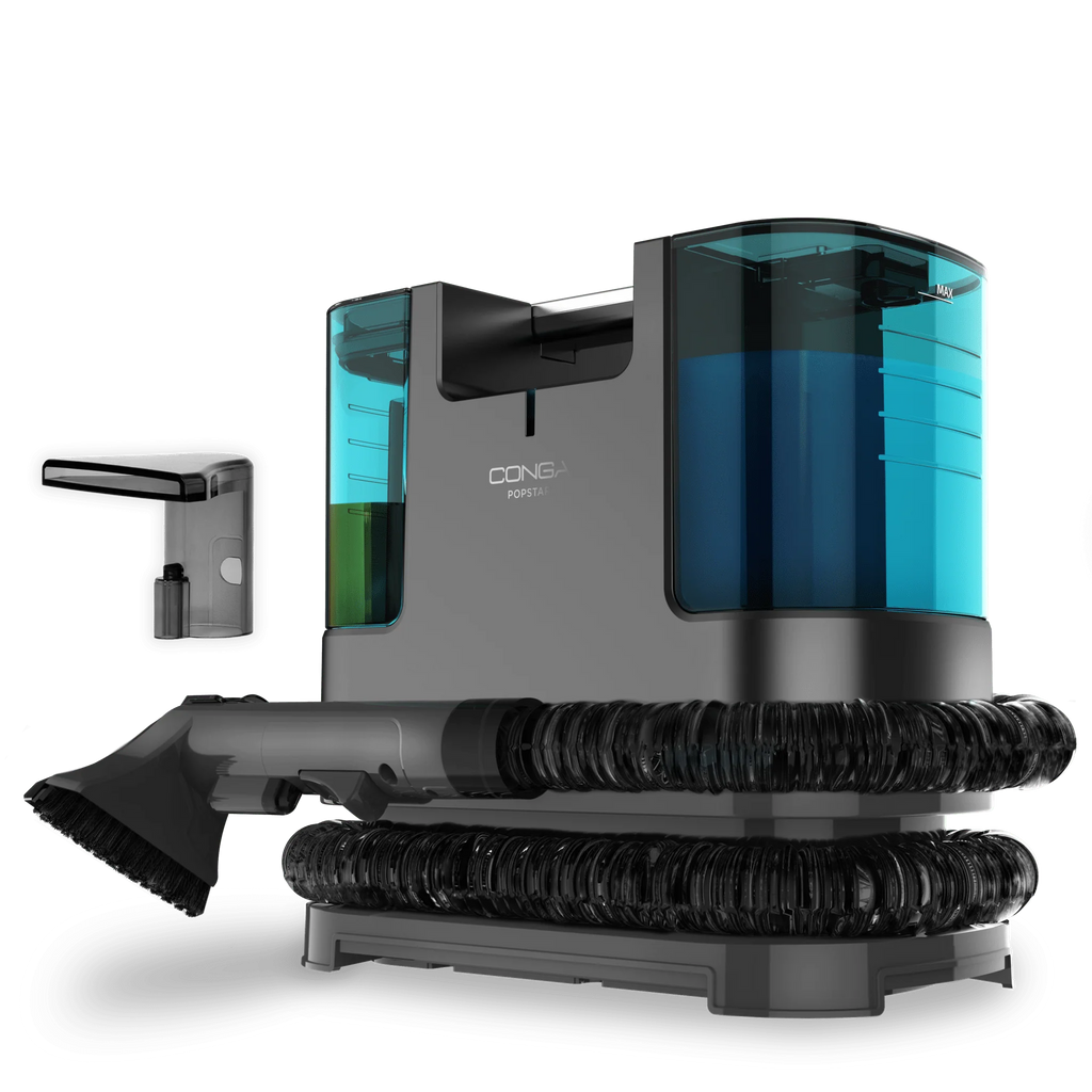 Conga 3000 Carpet&Clean L