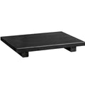 Mesita de noche minimalista Karup Design Dock, 45x34 cm