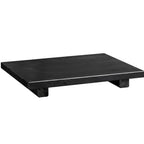 Mesita de noche minimalista Karup Design Dock, 45x34 cm