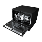 Bolero Aguazero 2300 Inox