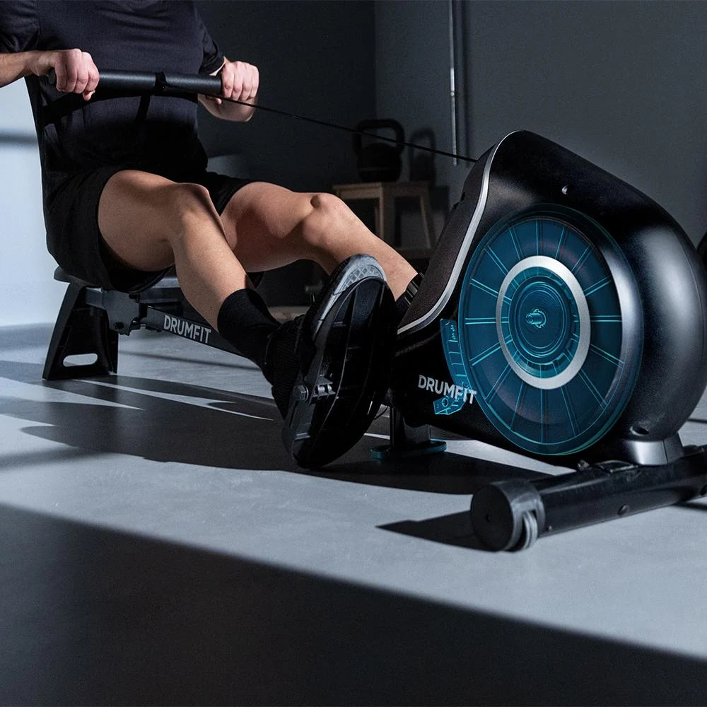 Drumfit Rower 7000 Regatta