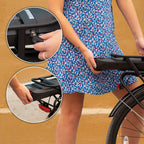 Bicicleta eléctrica Capital