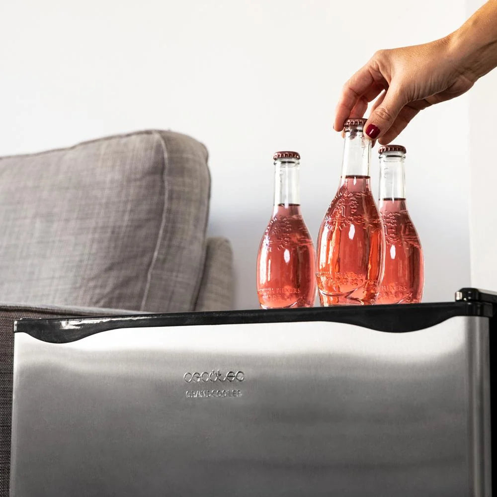 GrandCooler 20000 SilentCompress Inox E