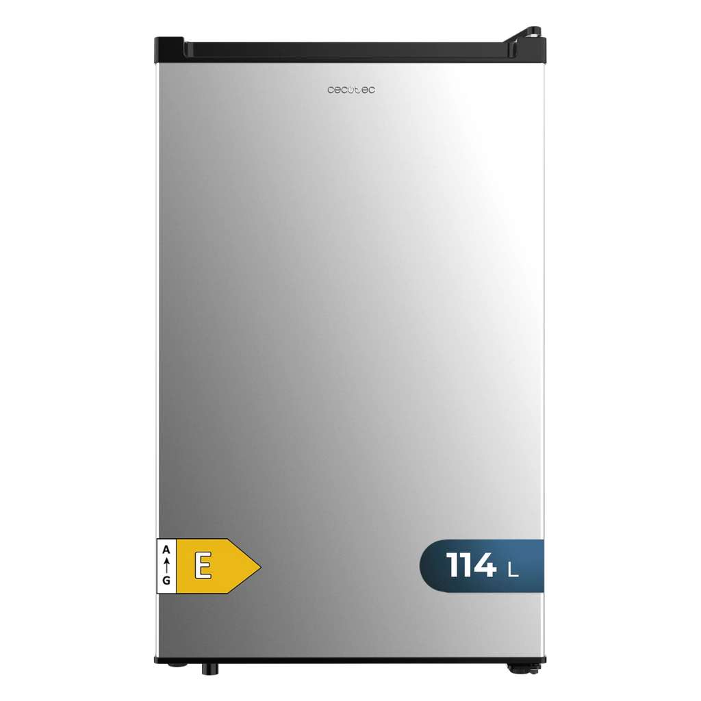 Bolero CoolMarket TT 114 L Inox