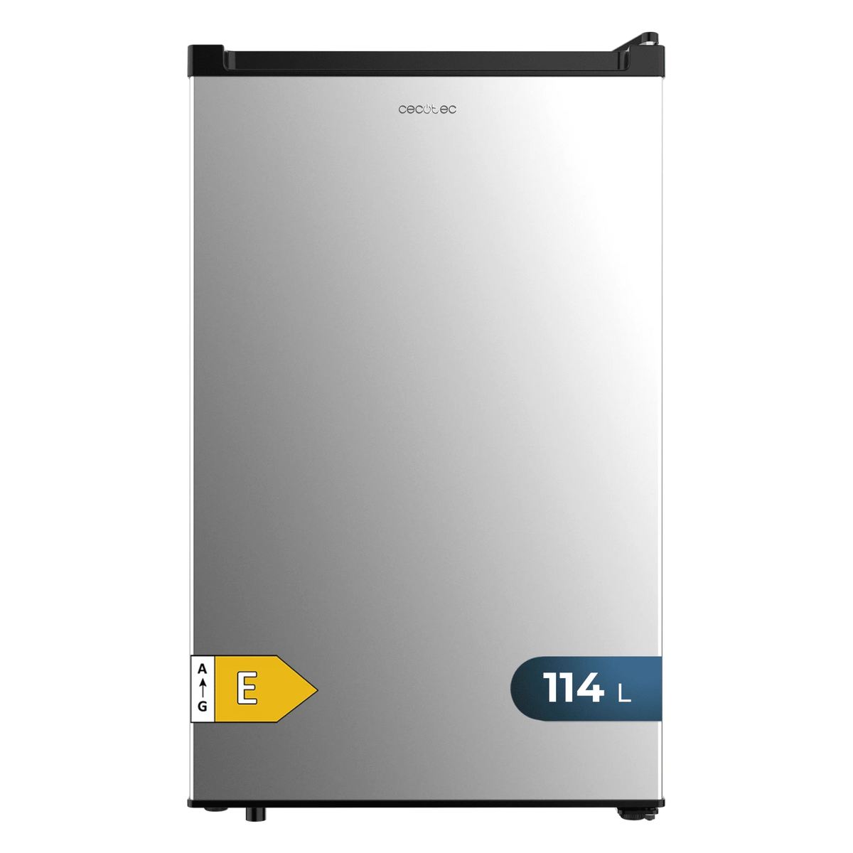 Bolero CoolMarket TT 114 L Inox