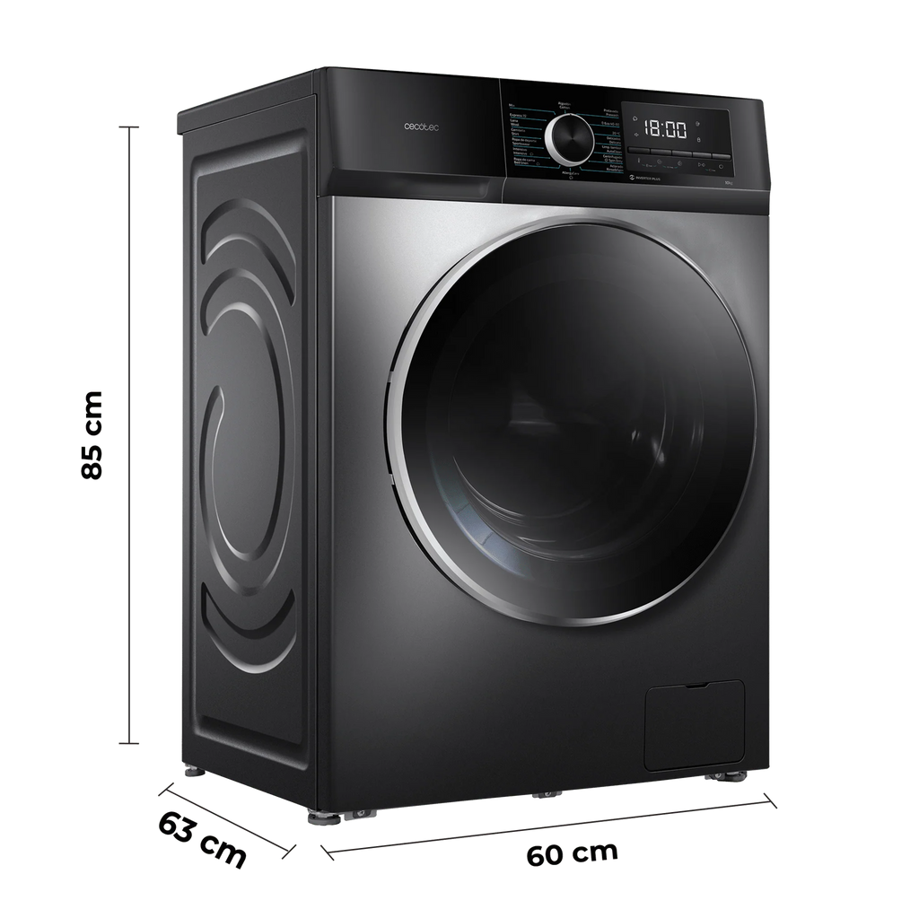 Bolero DressCode 10500 Inverter Steel A