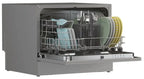 Lave-vaisselle compact CANDY CP6E51LS
