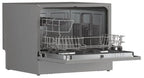 Lave-vaisselle compact CANDY CP6E51LS