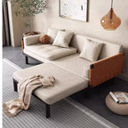 Nismaaya Nordic Light Luxury Sofa Bed