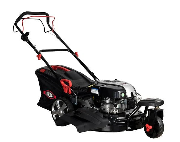 Tondeuse thermique 3 roues RAC511BSRP - 161cc