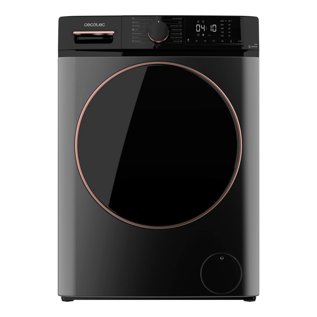 Bolero DressCode 10610 Inverter Steel A