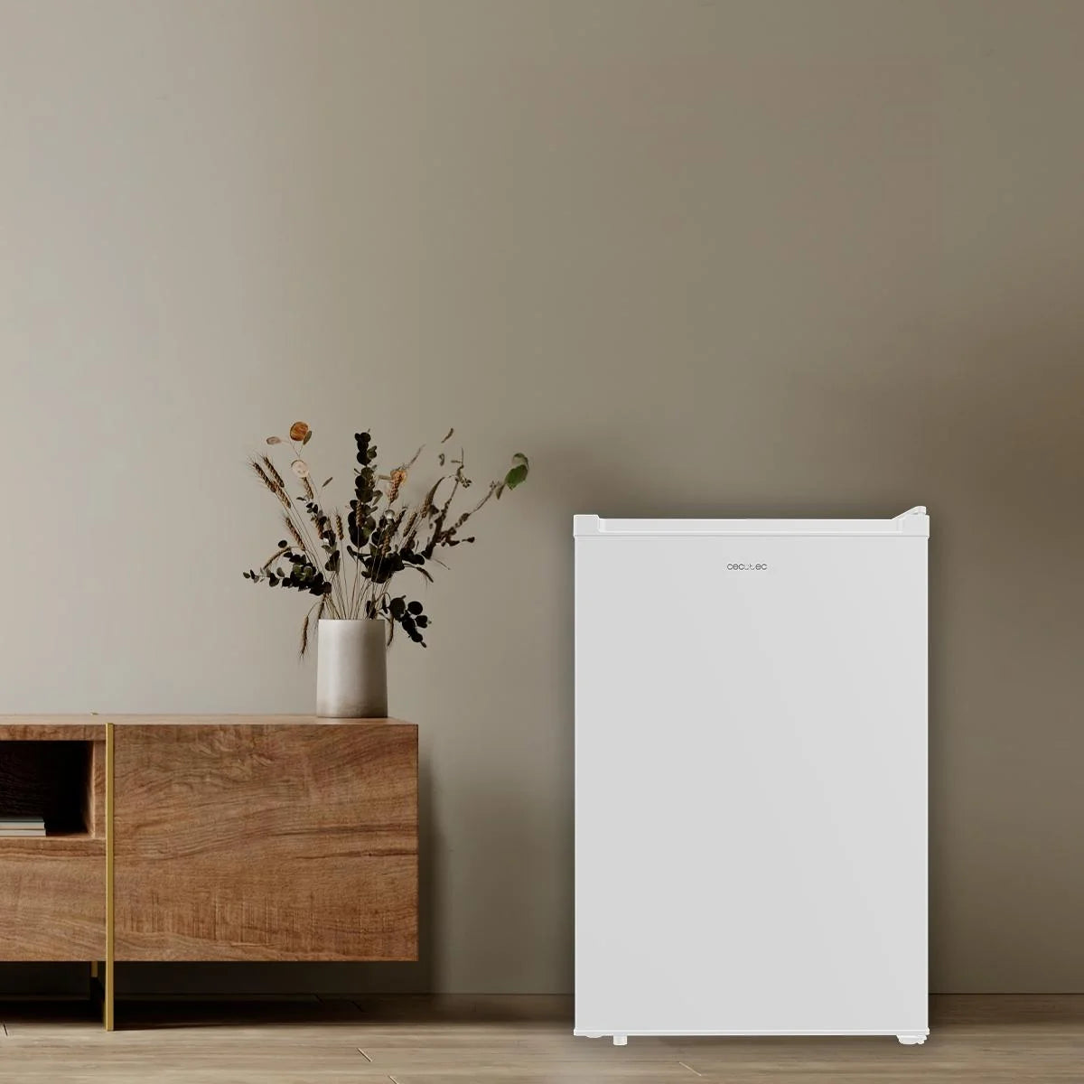 Bolero CoolMarket TT 133 L White
