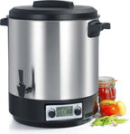 Stérilisateur KITCHEN CHEF KCPST31LCDIX