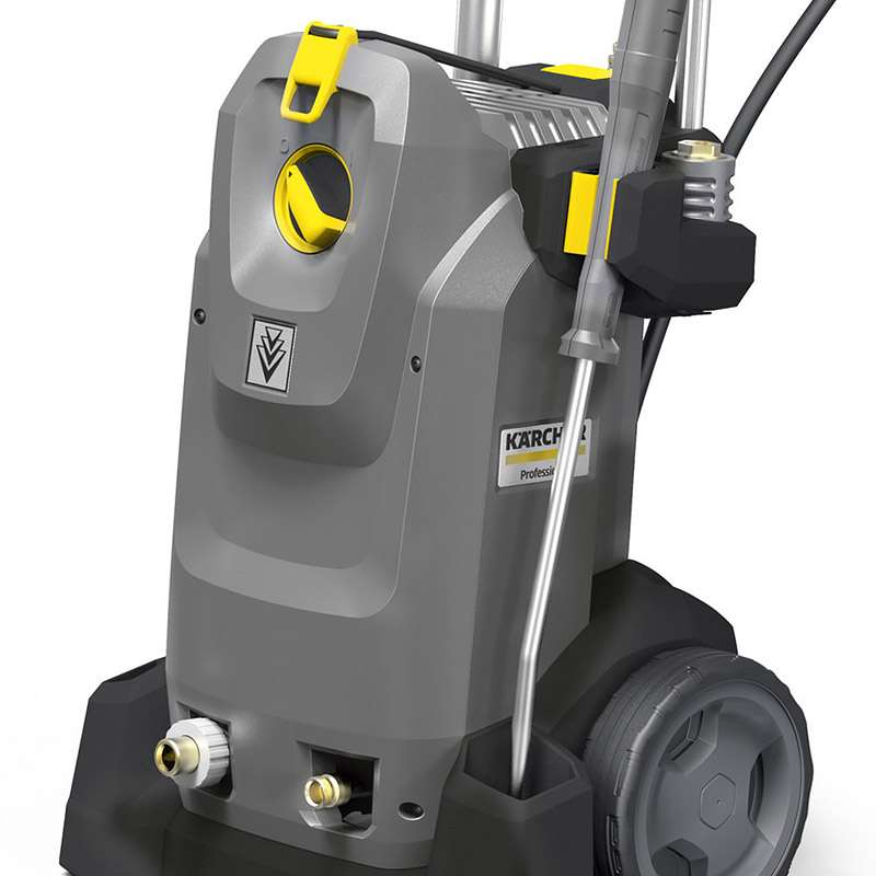 Nettoyeur Haute Pression HD 6/15 M Plus KARCHER 1.150-932.0