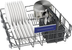 Lave vaisselle Siemens SN63HX10TE iQ300 ENCASTRABLE 60CM