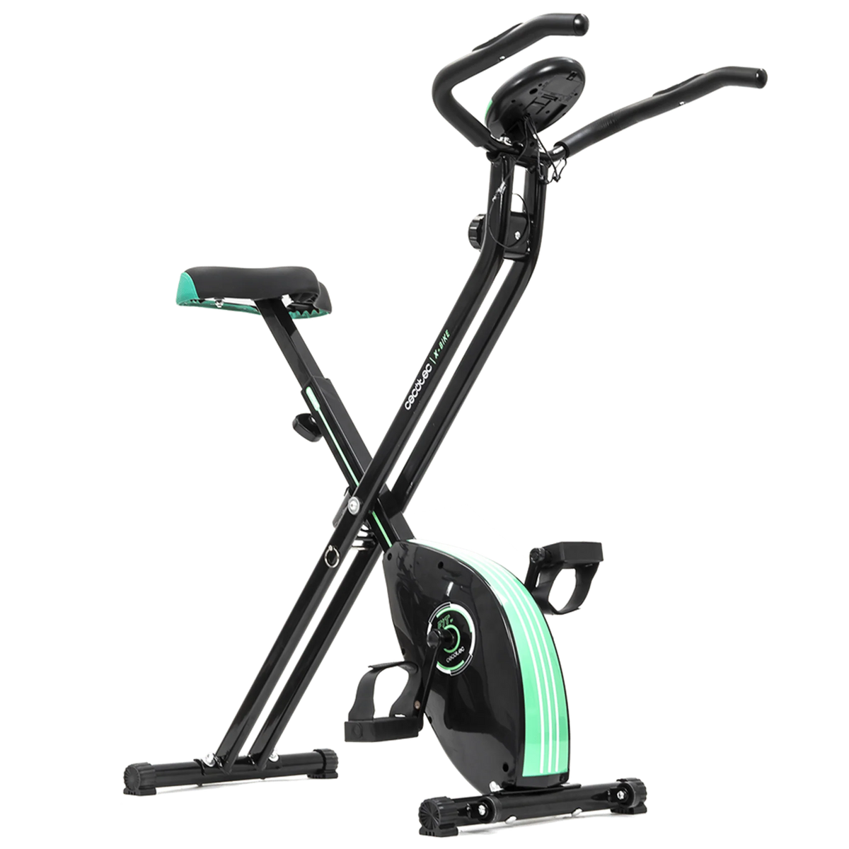 X-Bike M