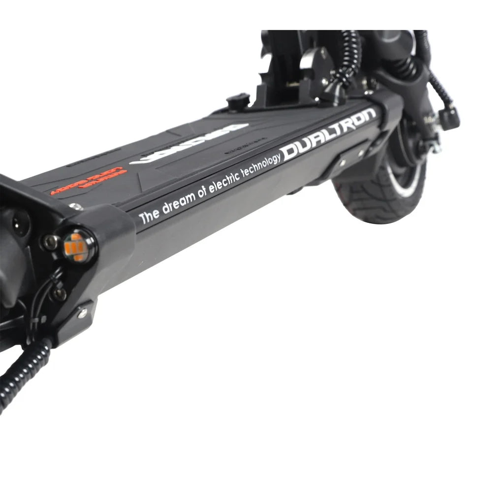 ELECTRIC SCOOTER DUALTRON AMINIA DUAL MOTOR 52V 15,6 Ah IPX5