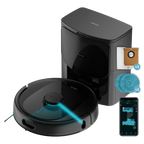 Conga 9990 AI Spin Revolution Ultra Power Home