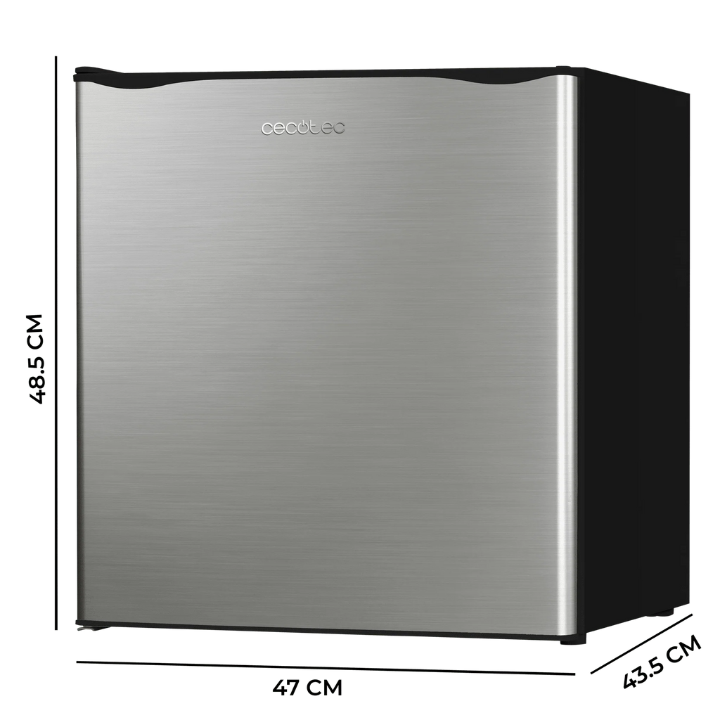 GrandCooler 20000 SilentCompress Inox E