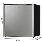 GrandCooler 20000 SilentCompress Inox E