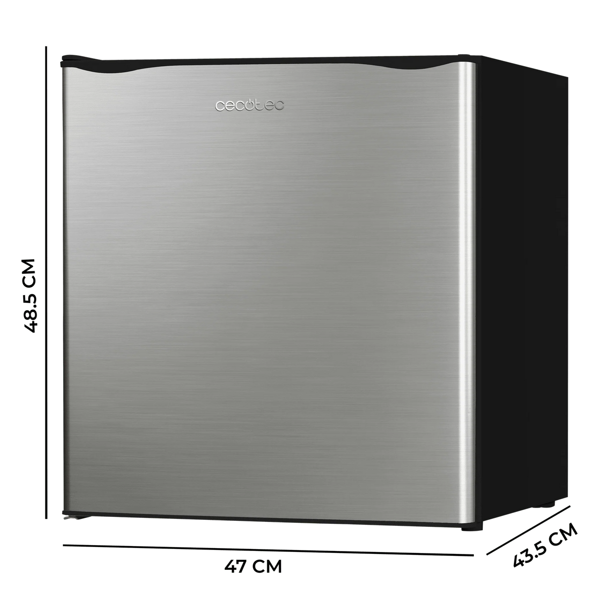 GrandCooler 20000 SilentCompress Inox E