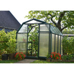Invernadero Eco Grow 259x204 Cm