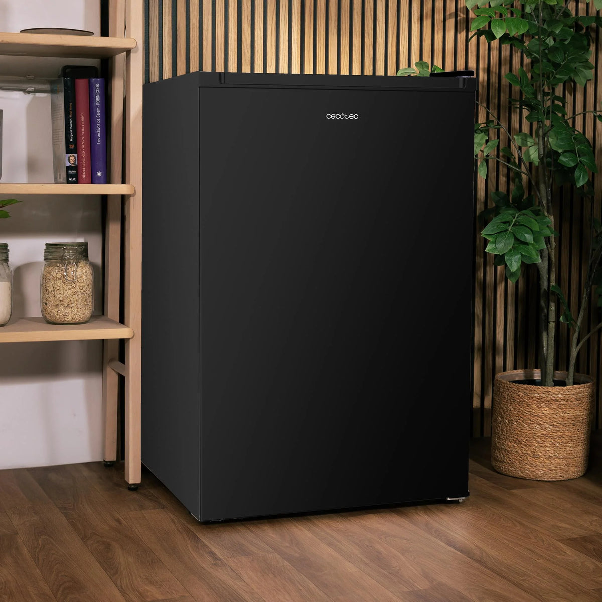 Bolero CoolMarket TT 133 L Black