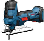 BOSCH Kit 18V BK602BAG (GDX 18V-180 + GBH 18V-21 + GKS 18V-57 + GST 18 V-LI S + GWS 18-125 V-LI + GSR 18V-60 C +3 Batteries de 5,0 Ah + Chargeur + 2 Sacs)