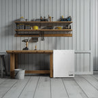 Bolero CoolMarket Chest 142 white E