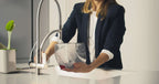 Shampouineuse BISSELL 1558N