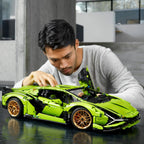 LEGO – Technic Lamborghini Sin FKP 37 42115
