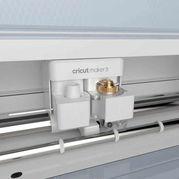 Maker 3 + Paquete Completo de Materiales