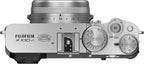 Fujifilm X100VI Argent