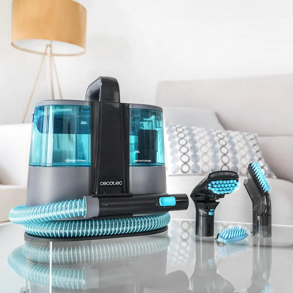 Conga 4000 Carpet&Spot Spray XL
