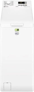 Lave-linge top ELECTROLUX EW6T3365BCZ