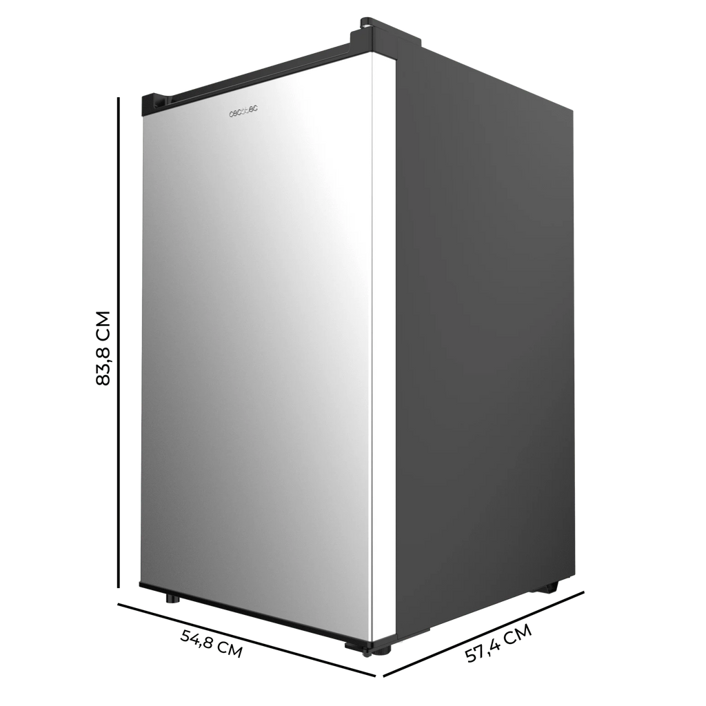 Bolero CoolMarket TF 97 Inox