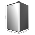 Bolero CoolMarket TF 97 Inox