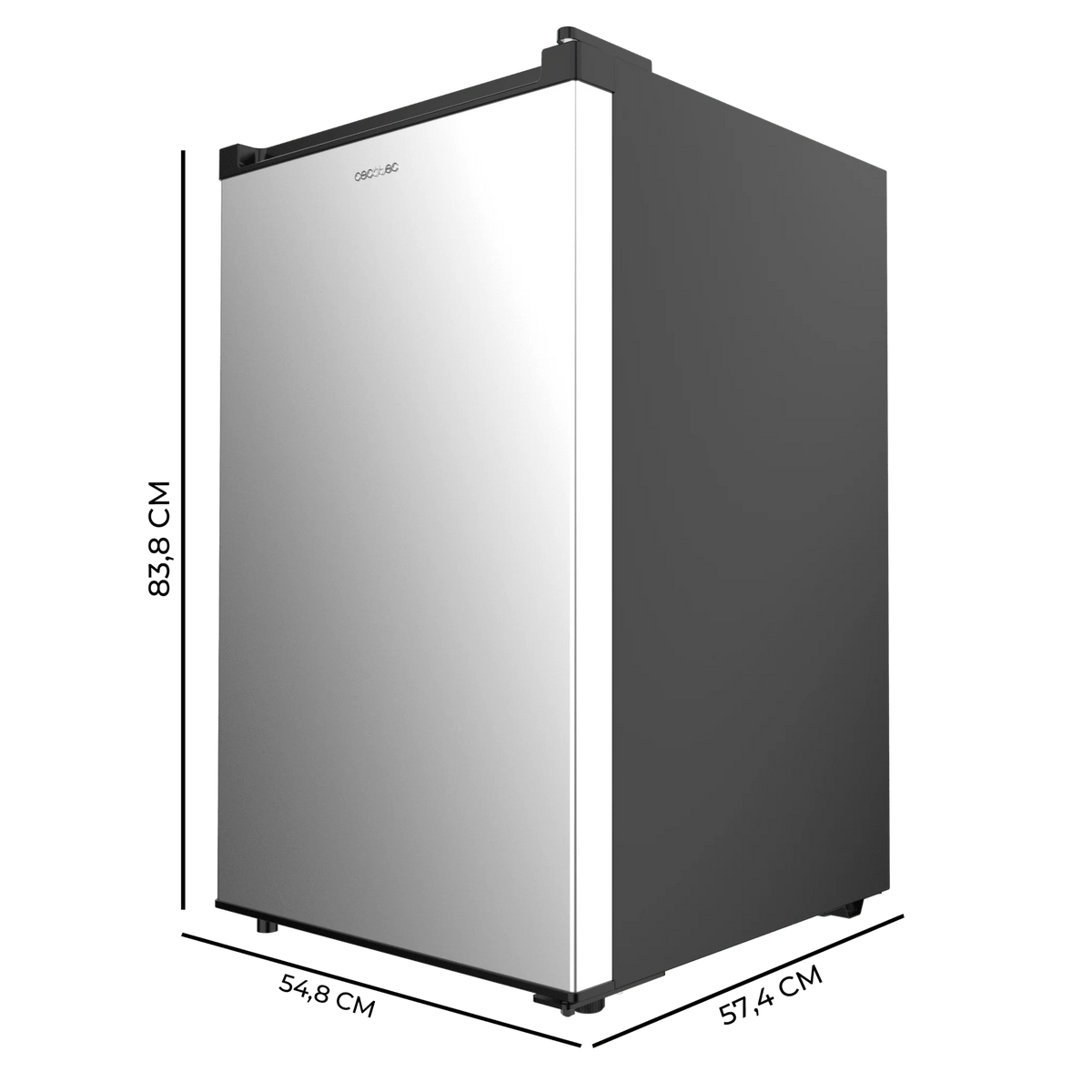 Bolero CoolMarket TF 97 Inox