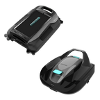 Pack Conga Pooldroid 2000 FloorMaster + Conga Pooldroid AquaSkater