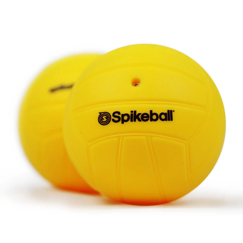 Paquete De 2 Pelotas De Spikeball