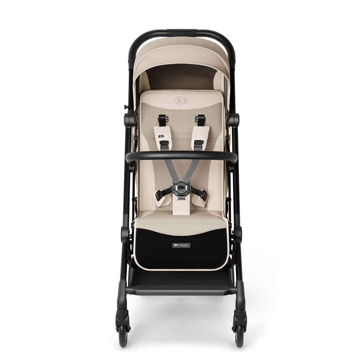 Poussette légère Kinderkraft PILOT 2