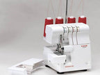 Surjeteuse Singer 14SH654