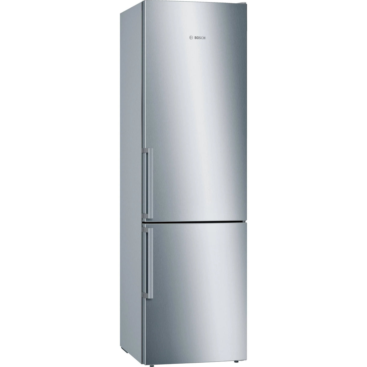Réfrigérateur Combiné Bosch kge398ibp(Argent)