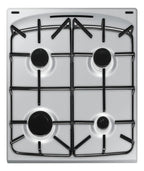 Cuisinière tout gaz FAGOR FACG202S