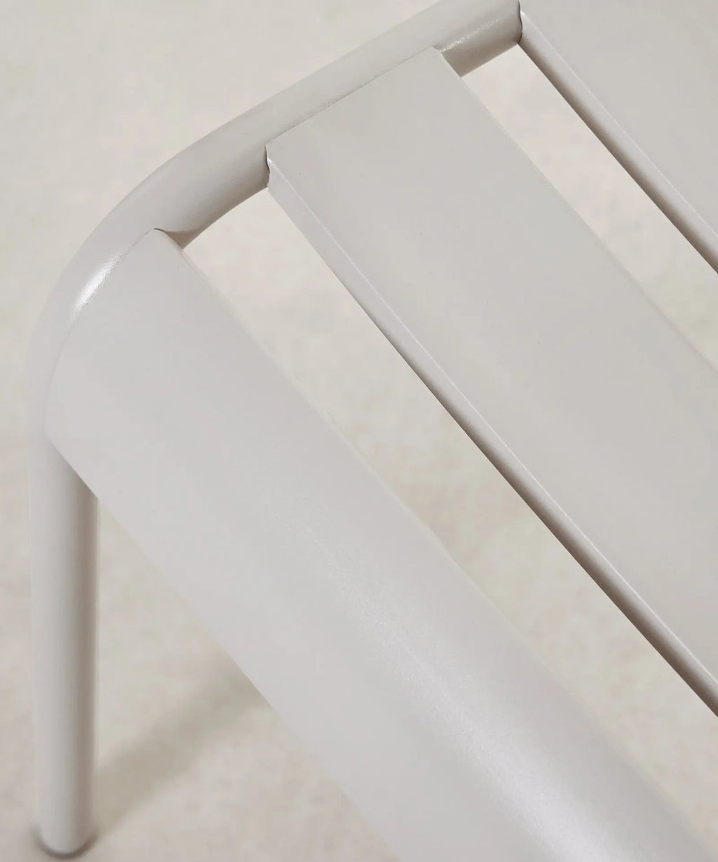 Silla de Metal Bora