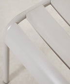 Silla de Metal Bora