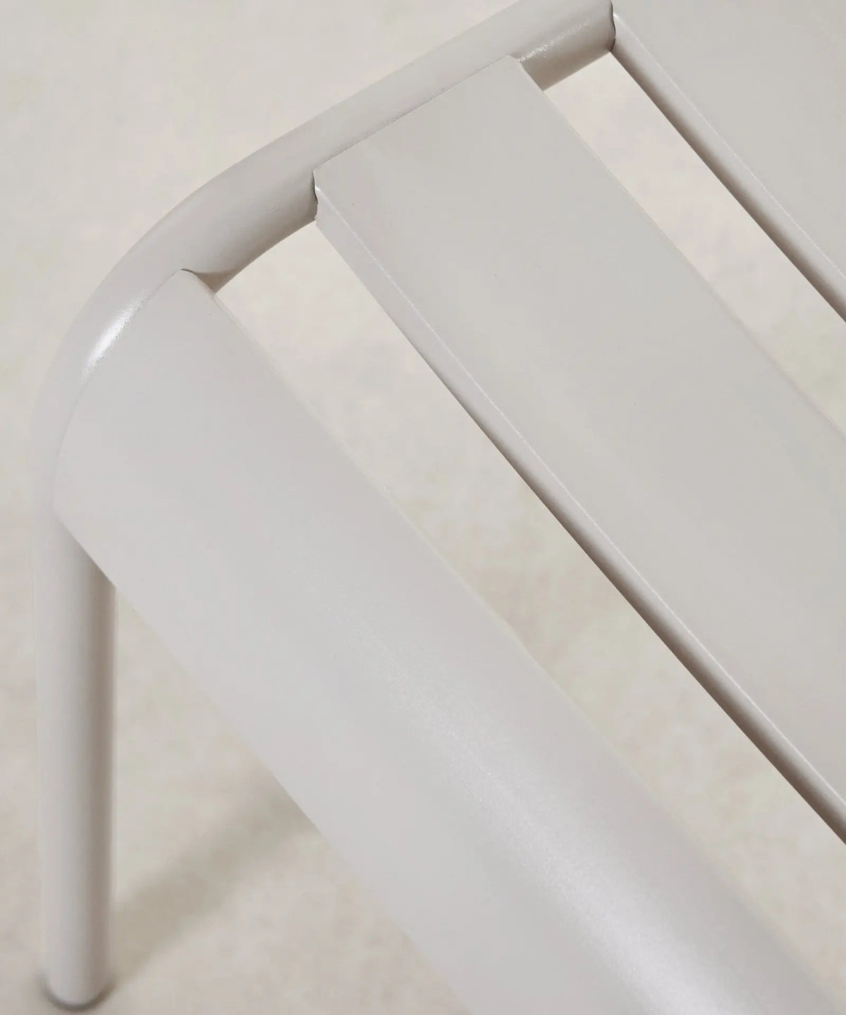 Silla de Metal Bora