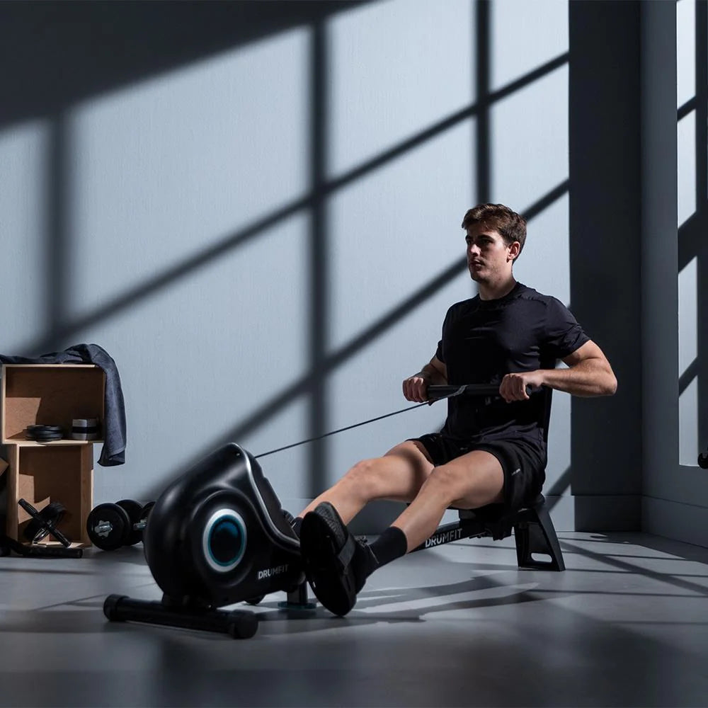 Drumfit Rower 7000 Regatta
